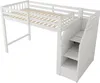 Flieks patrová postel 90x200cm s ochranou proti vypadnutí, Náhled obrázku produktu 11