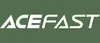 The image shows the brand logo 'ACEFAST' in white text on a green background. Anteprima dell’immagine prodotto