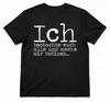 Ich beobachte und notiere Nerd Spruch Detektiv Humor Produktbild-Vorschau 2