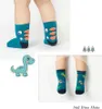Vivi Idee 10 Paar Kinder Baumwolle Socken Strümpfe 1-3 Produktbild-Vorschau 3