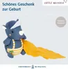 Little Wonder - Kuscheltier Mit Schnuffeltuch Nash Produktbild-Vorschau 3