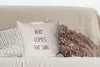 MuchoWow® Zierkissen Sofakissen Wohnzimmer Dekokissen 45x45 Produktbild-Vorschau 4