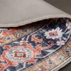 Tapis d'extérieur Unyqoos® Valenca Fino Oval, 160 x 230 cm Voir les images du produit 4