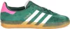 Adidas Gazelle Indoor In Green for Women – 5.5 UK - 38 2/3 Produktbild-Vorschau 2