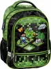 5 pcs. Set sac à dos d'école 18l sac à plumes boîte à pain Voir les images du produit 2