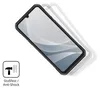 2x Protection ecrán pour Oukitel WP68 Air 5G mat Verre Voir les images du produit 4