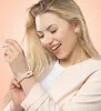 SERASAR | Leder Knotenarmband für Frauen [Knot] | Produktbild-Vorschau 5
