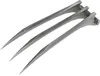 Wolverine Logan X-Men Wolverine 26cm Krallen Cosplay Produktbild-Vorschau 1