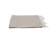 Hamamtuch als Strandtuch Badetuch Saunatuch "Marmor" beige Produktbild-Vorschau 2