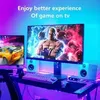 LED Strip 5m USB LED Streifen, RGB LED TV Produktbild-Vorschau 3