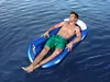 Bestway 43156, Blau, Weiß, Schwimmende Matratze, Vinyl, 90 Produktbild-Vorschau 25