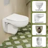 Komplett Vorwandelement Toilette Set - 82cm Produktbild-Vorschau 2