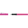 FABER-CASTELL Füllhalter GRIP 2010 pink-orange M Produktbild-Vorschau 1