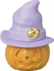Scatola di Halloween - FAMIGLIE SYLVANIANE - 3 figure Anteprima dell’immagine prodotto 5