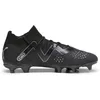 Puma Future Pro Fg/Ag Puma Black-Puma Silver 46 Produktbild-Vorschau 1