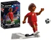 PLAYMOBIL 71133 Giocatore di calcio sportivo e d'azione 7,5 Anteprima dell’immagine prodotto 4