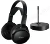 Sony MDR-RF811RK Funkkopfhörer schwarz Produktbild-Vorschau 14