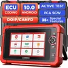 LAUNCH CRP919X Pro kfz obd2 Diagnosegerät Auto, IMMO Produktbild-Vorschau 2