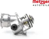 METZGER Thermostat Kühlmittel 100°C passend für Produktbild-Vorschau 1