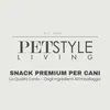 Bastoncini da Masticare con Anatra - Snack per cani - 100 Anteprima dell’immagine prodotto 14