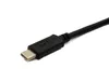 SYSTEM-S USB 3.1 Kabel 150 cm Typ C Stecker zu 3.0 A Produktbild-Vorschau 4