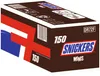 Mini Schokoriegel Mars Snickers Twix 3x150 Stück Produktbild-Vorschau 5