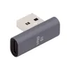 USB 3.1 Gen 2 Adapter Typ C Buchse zu 3.0 Typ A Stecker Produktbild-Vorschau 2