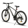 VELORS Mountainbike 27.5 Zoll MTB Fahrrad für Herren Damen Produktbild-Vorschau 8
