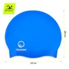 TSUNAMI PRO Silikon Schwimmkappe, PerfectFIT, Pool Produktbild-Vorschau 3