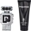 Edt Spray 50ml/Shower Gel 100ml Paco Rabanne Phantom Produktbild-Vorschau 2