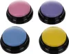 Purlov Sprechende Buttons für Hunde – Interaktives Produktbild-Vorschau 6