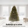 Triumph Tree Forest Frosted Kunstboom - Kerstboom met Productafbeelding-voorbeeld 6