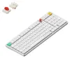 Clavier mécanique sans fil NuPhy Air100 V3, Bluetooth/2,4 Voir les images du produit 1