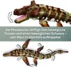 LEGO Jurassic World Mosasaurier: Die Bootmission, Bausatz, Produktbild-Vorschau 18