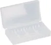 Úložný box Enerpower pro 2x baterie 18650 Li Io také pro Náhled obrázku produktu 1
