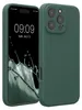 kwmobile Handyhülle für Apple iPhone 16 Pro Max Hülle - Produktbild-Vorschau 1