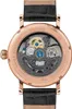 INGERSOLL Automatikuhr THE HERALD AUTOMATIC 100% Edelstahl Produktbild-Vorschau 9