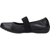 JOSEF SEIBEL Fenja 25 | Ballerina für Damen | Schwarz Produktbild-Vorschau 3