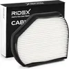 RIDEX 424I0019 Innenraumfilter Pollenfilter für OPEL Corsa Produktbild-Vorschau 1