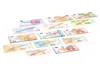 Billets d'argent de jeu | petit jeu | (40 billets) Voir les images du produit 1