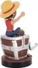 One Piece Cable Guys Lade-Halter Monkey D. Ruffy Wanted Produktbild-Vorschau 10