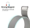 Kovový remienok na inteligentné hodinky pre Huawei Band 11 Náhľad obrázku produktu 4