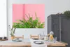 MuchoWow® Poster Pflanze - Sommer - Rosa 160x120 cm - Foto Produktbild-Vorschau 3