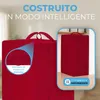 Materasso pieghevole ELONEO, materasso per ospiti, Anteprima dell’immagine prodotto 4