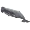 Safari Speeldier Potvis Junior 22,5 cm Schwarz Produktbild-Vorschau 2