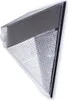 Smartwares Solar-Wandleuchte mit PIR-Sensor Pyramide Produktbild-Vorschau 5