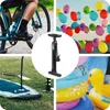 Bomba de bicicleta KRUMAD, bomba para todos los tipos de Vista previa de la imagen del producto 7