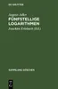 Fünfstellige Logarithmen Produktbild-Vorschau 1