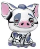 Pandora Disney Moana Pua The Pig 793843C01 Anhänger Produktbild-Vorschau 2