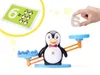 Balance éducative apprendre à compter pingouin grand Voir les images du produit 8